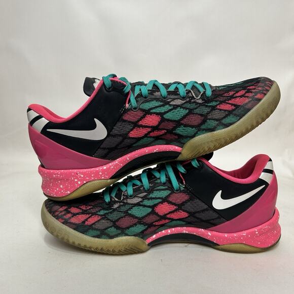 Nike Kobe 8 ID “South Beach” main image 6